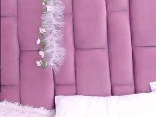 carolinaglamour from camsoda