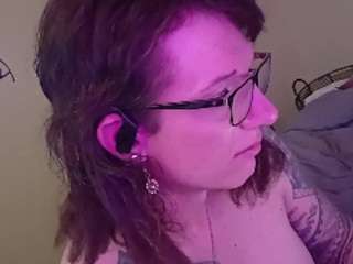 cassiemichellexx Live Webcam on CamSoda