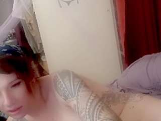 CassieMichelleXX — LIVE on Camsoda