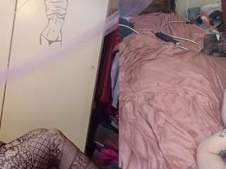 Este modelo está ao vivo agora. cassiemichellexx