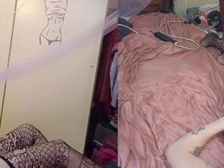 Acest model este live acum. cassiemichellexx