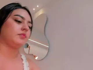 ChloeWalkerX's Live Sex Cam Show