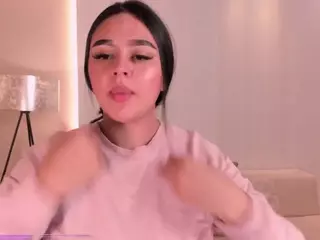 ChloeWalkerX's Live Sex Cam Show