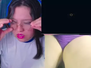 crystal-velvet's Live Sex Cam Show