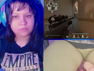 crystal-velvet's Live Sex Cam Show