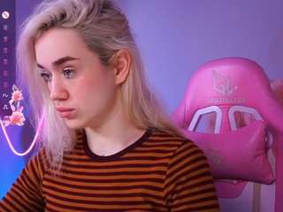 fiona-powerpuff webcam