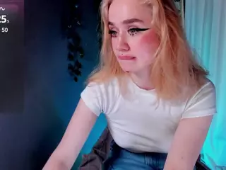 Fiona-Powerpuff's Live Sex Cam Show