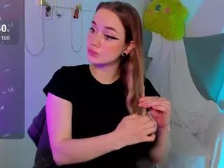 Fiona-Powerpuff's Live Sex Cam Show