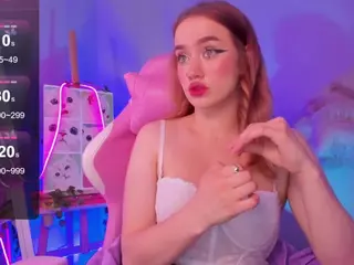 Fiona-Powerpuff's Live Sex Cam Show