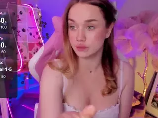 Fiona-Powerpuff's Live Sex Cam Show