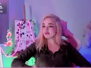 Fiona-Powerpuff's Live Sex Cam Show