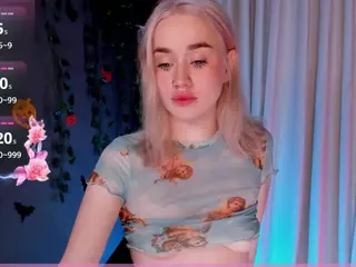 Fiona-Powerpuff's Live Sex Cam Show