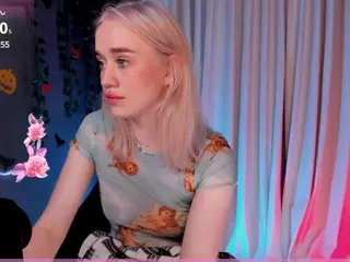 Fiona-Powerpuff's Live Sex Cam Show