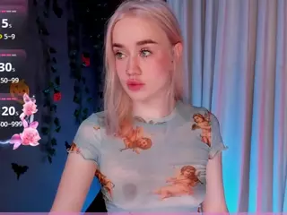 Fiona-Powerpuff's Live Sex Cam Show