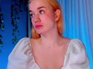 Fiona-Powerpuff's Live Sex Cam Show