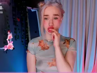 Fiona-Powerpuff's Live Sex Cam Show