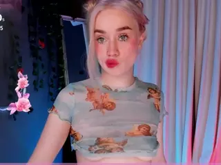 Fiona-Powerpuff's Live Sex Cam Show