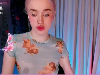 Fiona-Powerpuff's Live Sex Cam Show