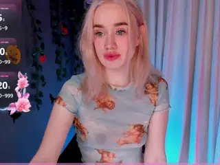 Fiona-Powerpuff's Live Sex Cam Show