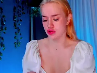 Fiona-Powerpuff's Live Sex Cam Show