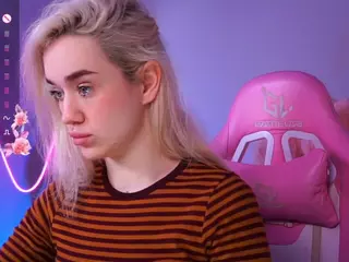 Fiona-Powerpuff's Live Sex Cam Show