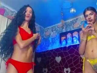 fiorelladollsxzx... Live Webcam on CamSoda