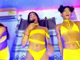Queens of essence