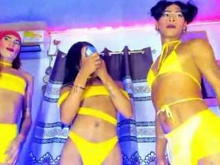 Queens of essence