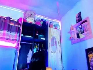 fiorelladollsxzxz Sex Cam Show