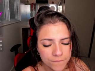 ivy-scott from CamSoda is Freechat