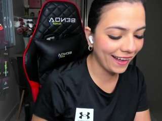 ivy-scott webcam