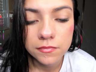 ivy-scott webcam model