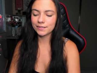 ivy-scott Live Webcam on CamSoda