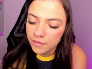 ivy-scott's Live Sex Cam Show