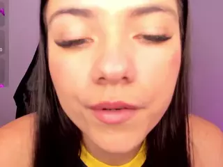 ivy-scott's Live Sex Cam Show