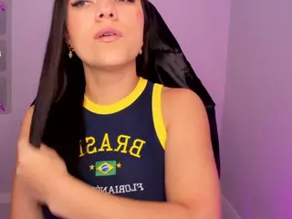 ivy-scott's Live Sex Cam Show