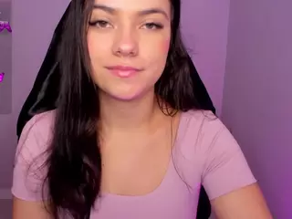 ivy-scott's Live Sex Cam Show