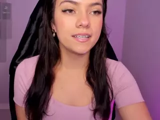 ivy-scott's Live Sex Cam Show