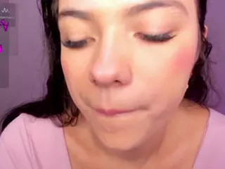 ivy-scott's Live Sex Cam Show