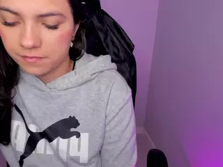 ivy-scott's Live Sex Cam Show