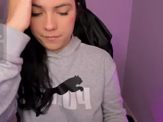 ivy-scott's Live Sex Cam Show