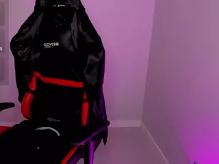 ivy-scott's Live Sex Cam Show