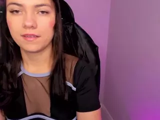 ivy-scott's Live Sex Cam Show