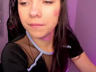 ivy-scott's Live Sex Cam Show