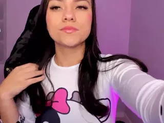ivy-scott's Live Sex Cam Show