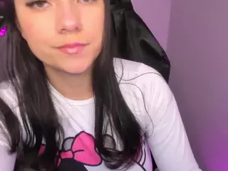 ivy-scott's Live Sex Cam Show