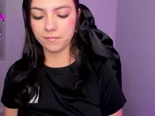 ivy-scott's Live Sex Cam Show