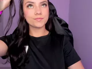 ivy-scott's Live Sex Cam Show