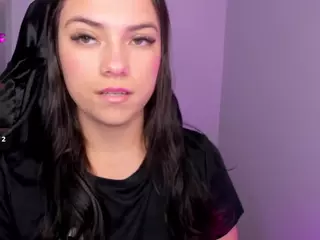 ivy-scott's Live Sex Cam Show