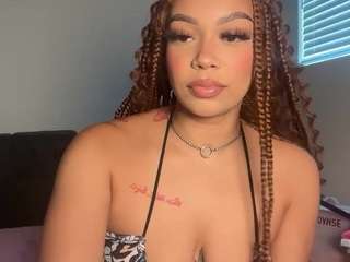 jazzthestallion's CamSoda show and profile